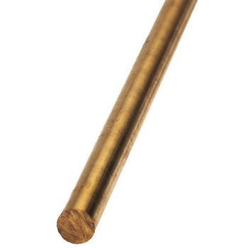 真鍮丸棒 泰豊トレーディング