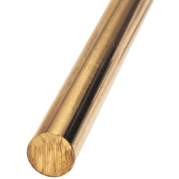 真鍮丸棒 泰豊トレーディング