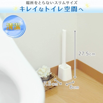 激落ちくんワンタッチ交換クリーナー(ラバー) LEC(レック)