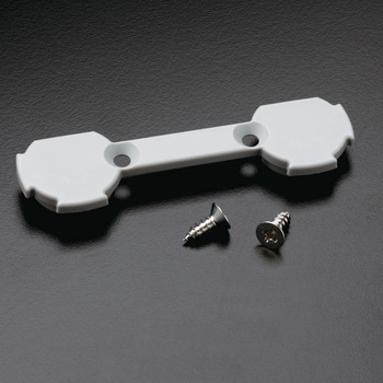 グリーンフレームLスロットW用キャップ1ヶセット SUS(エスユーエス)