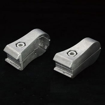ハンドルコネクタ2個セット SUS(エスユーエス)