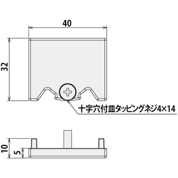 コロコンキャップ ADCキット SUS(エスユーエス)