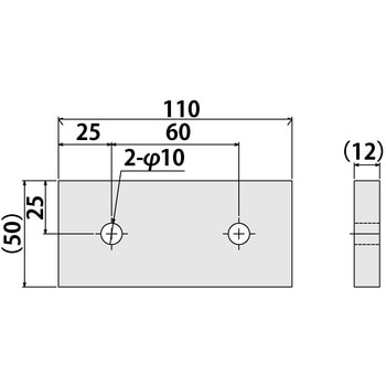 ウエイト 0．5kg SUS(エスユーエス)