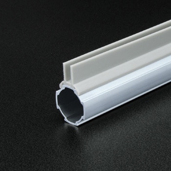 GFパネルホールド(t5用) 定尺2000mm SUS(エスユーエス)
