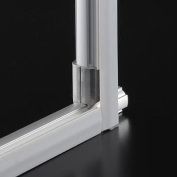 パネルサイドホールドベース 定尺2000mm SUS(エスユーエス)