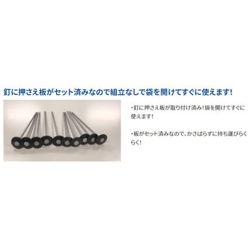 楽釘 - DAIM