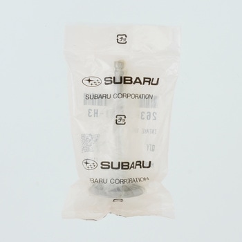 (263)インテークバルブ スバル