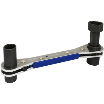 MDR-1217 電工ラチェットレンチ マーベル 69557374