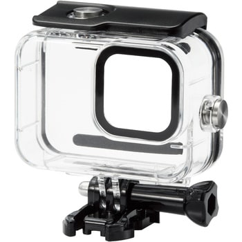 Gopro hero7 black 水中ハウジング　カバー　バッテリーなどセット