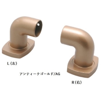 手すり用ブラケット 28Φ用 K9(駒谷)