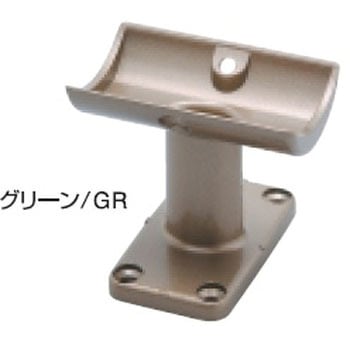 手すり用ブラケット 縦受ブラケット K9(駒谷)