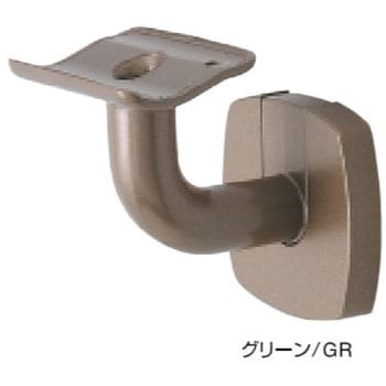 手すり用ブラケット ダルマ型用 K9(駒谷)