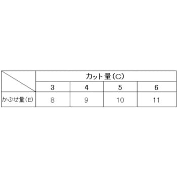 ワンタッチスライド丁番 35mmカップ K9(駒谷)