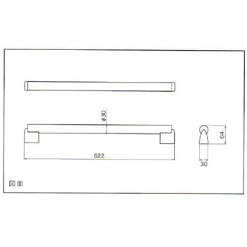 竹製サニタリー K9(駒谷)