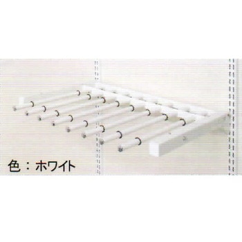 収納システム スライドパンツラックセット K9(駒谷)
