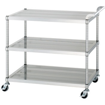 PMN03-6045-U75 ステンレスワゴン シンコー 69568725