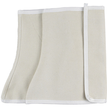帆布脚絆 J2442 セーフラン安全用品