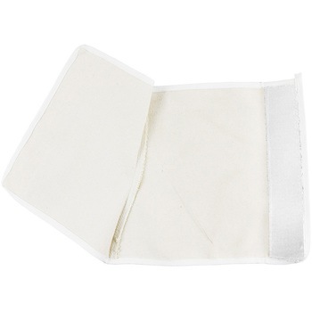 帆布脚絆 J2442 セーフラン安全用品