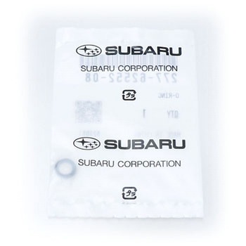 (277)オーリング ストレーナー スバル