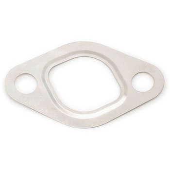 (253)ガスケット (マフラー) スバル