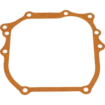 (284)ガスケット，ベアリングカバー スバル