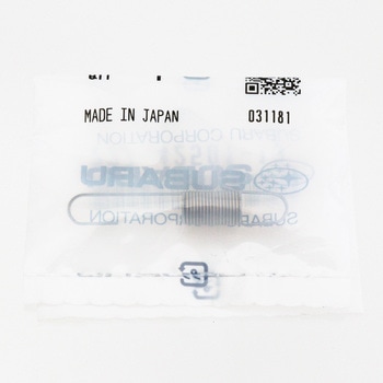 (227)ガバナースプリング STD - スバル