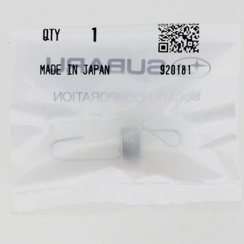 (253)ガバナースプリング STD スバル