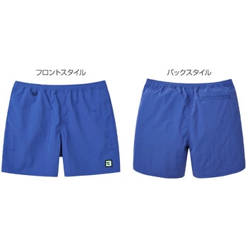 B-TRUEイージーショーツ EverGreen INTERNATIONAL