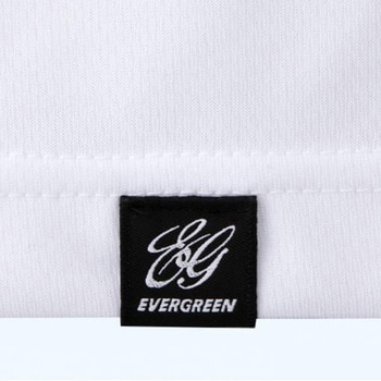 E.G.シルキードライTシャツ XXLサイズ EverGreen INTERNATIONAL