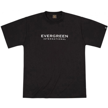 E.G.シルキードライTシャツ XXLサイズ EverGreen INTERNATIONAL