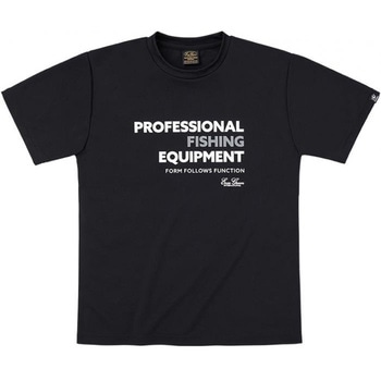E.G.ドライTシャツ Gタイプ Mサイズ EverGreen INTERNATIONAL