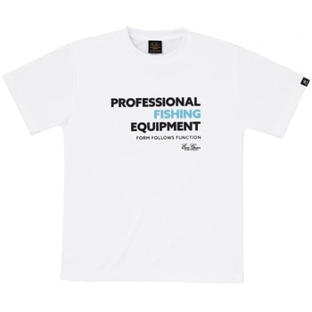 E.G.ドライTシャツ Gタイプ Mサイズ EverGreen INTERNATIONAL
