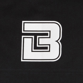 B-TRUEドライTシャツ Gタイプ Sサイズ EverGreen INTERNATIONAL