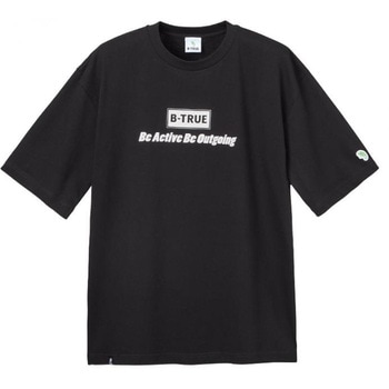 B-TRUEビッグTシャツ Aタイプ EverGreen INTERNATIONAL