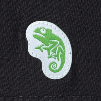 B-TRUEビッグTシャツ Aタイプ EverGreen INTERNATIONAL