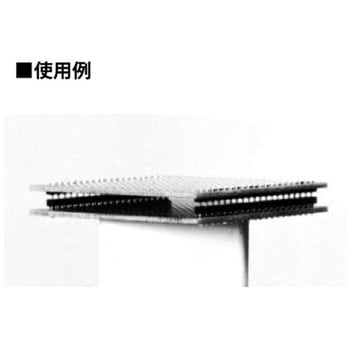 超小型二段重ね用端子(10本入) MXシリーズ MAC8(マックエイト)