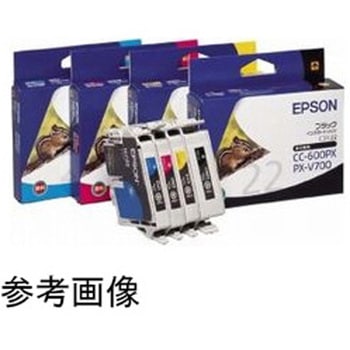インクカートリッジ ICシリーズ EPSON