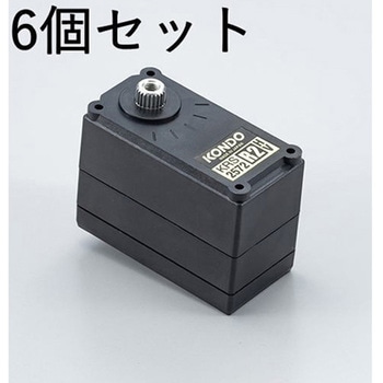 サーボモーター ICS 近藤科学