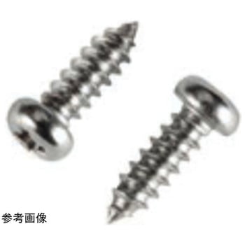 NK・NKK・NANO用タッピングビス(10個入) MT3シリーズ タカチ電機工業