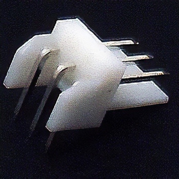 EIシリーズ ポスト・ヘッダー 水平取付型 171826シリーズ TE Connectivity Japan(旧:TYCOELECTRONICS(タイコエレクトロニクス))