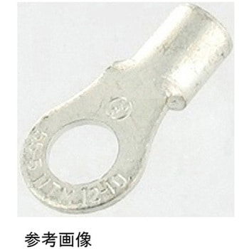R型圧着端子 ニチフ