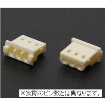 2.5mmピッチハウジング 5264シリーズ 日本モレックス(molex)
