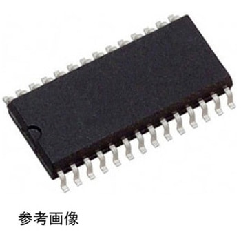 IC ADC 16BIT SAR ADSシリーズ Texas Instruments