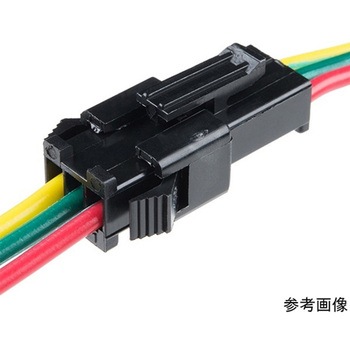 LED Strip Pigtail Connector CABシリーズ SPARKFUN