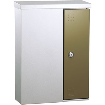 320911410 ポスト設置オプション ポストスタンドS UNISON(ユニソン) 69655644