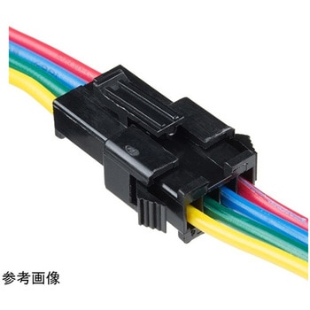 LED Strip Pigtail Connector CABシリーズ SPARKFUN