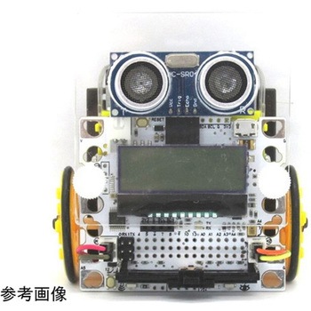 スモールボット Smallbotシリーズ JAPAN ROBOTECH