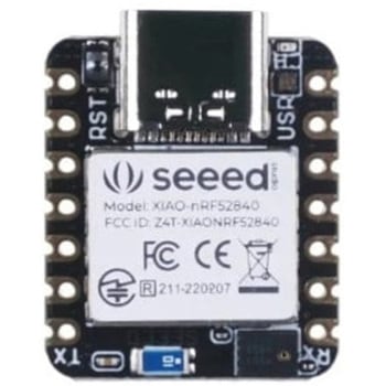 Seeed XIAO BLE nRF52840 Seeed Studio