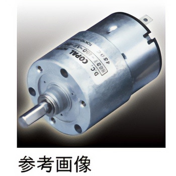 DCギヤードモータ HGシリーズ ニデックコンポーネンツ(旧：日本電産コパル電子)