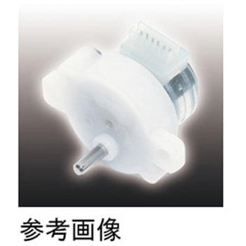 ステッピングモータ 68Ω) SPG20シリーズ ニデックコンポーネンツ(旧：日本電産コパル電子)